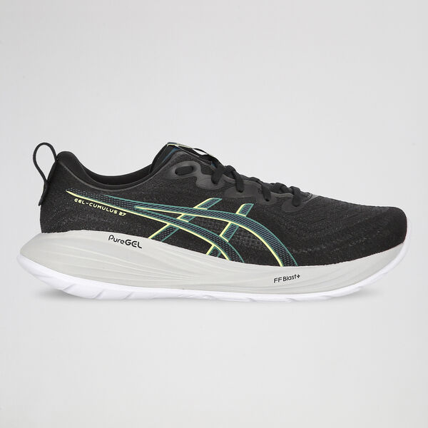 Zapatillas Running Asics Gel-Cumulus 27 Hombre malla