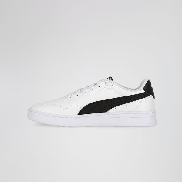 Zapatillas Puma Court Lally Infantil