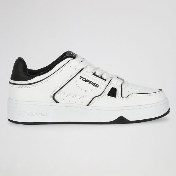 Zapatillas Topper Araka Low