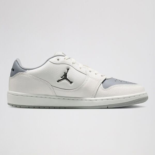 Zapatillas Jordan Court Connect Low Mujer