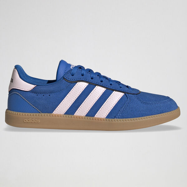 Zapatillas adidas Breaknet Sleek Mujer