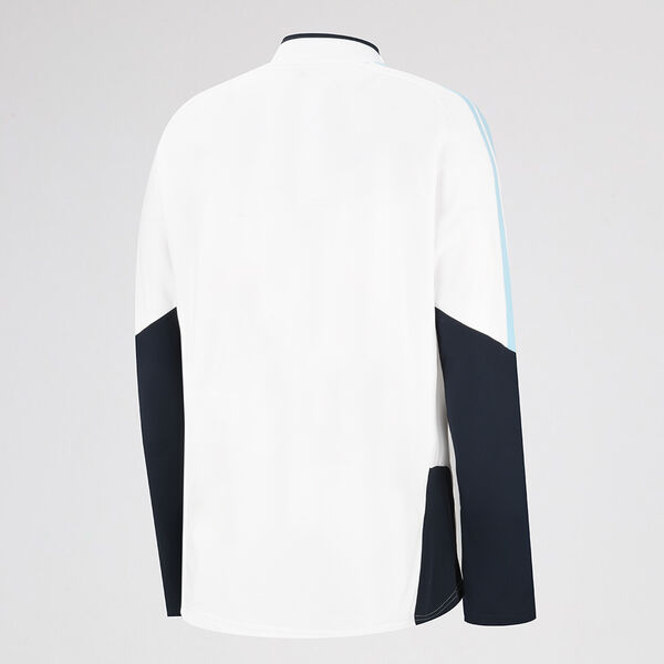 Buzo con cierre Argentina adidas Tiro 26 Hombre