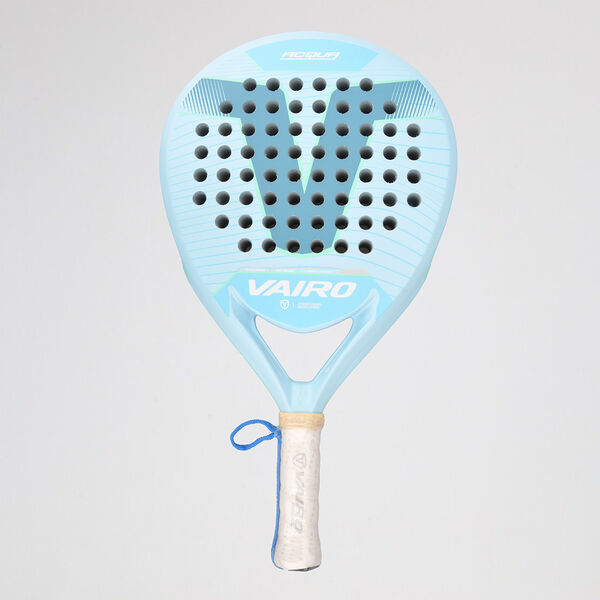 Paleta P&aacute;del Vairo Acqua