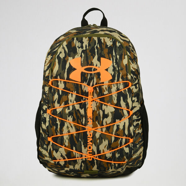 Mochila Entrenamiento Under Armour Hustle Sport
