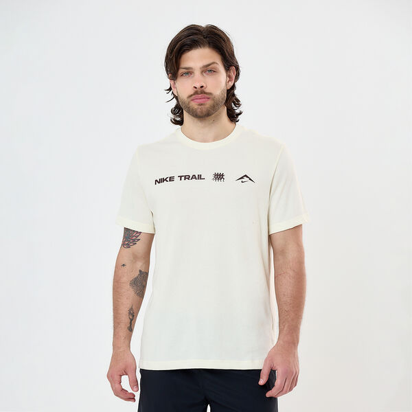 Remera Running Nike Dri-fit Hombre