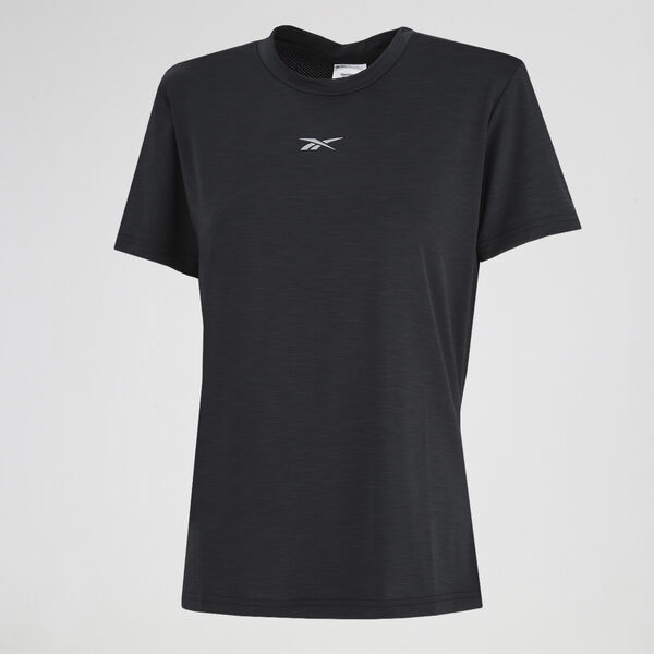 Remera Reebok Playera Mujer