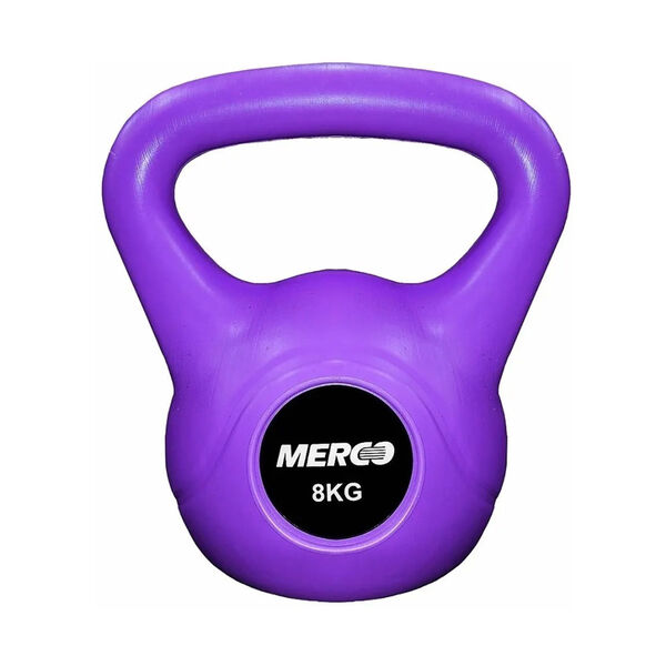Pesas Merco Cement Ketebell 8 Kg