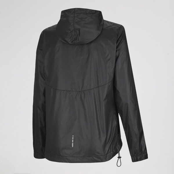 Campera Running Asics Performance Mujer