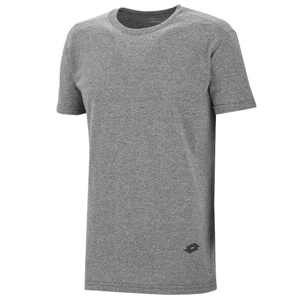 Remera Urbana Lotto Izologist Hombre