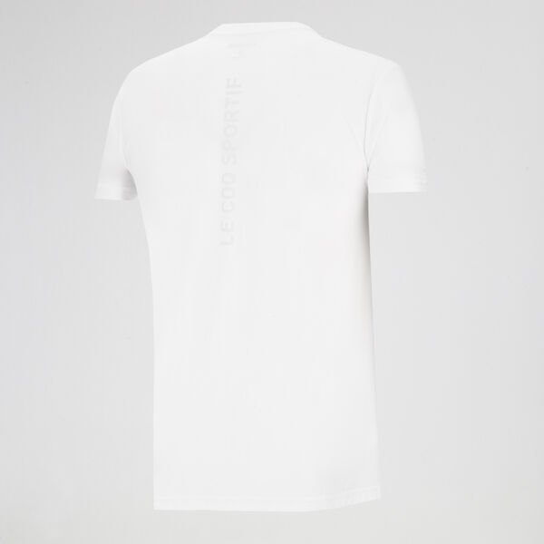 Remera Le Coq Sportif Training Hombre