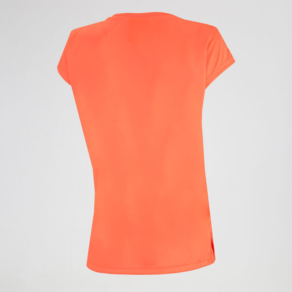 Remera Rugby Gilbert Dryfit Protech Mujer