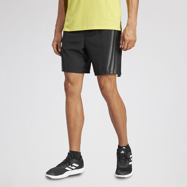 Short Entrenamiento adidas Designed For 3 Tiras Hombre
