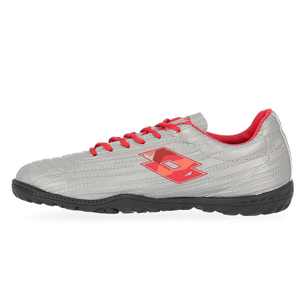Botines Fútbol Lotto Solista Sof 800 Turf Hombre