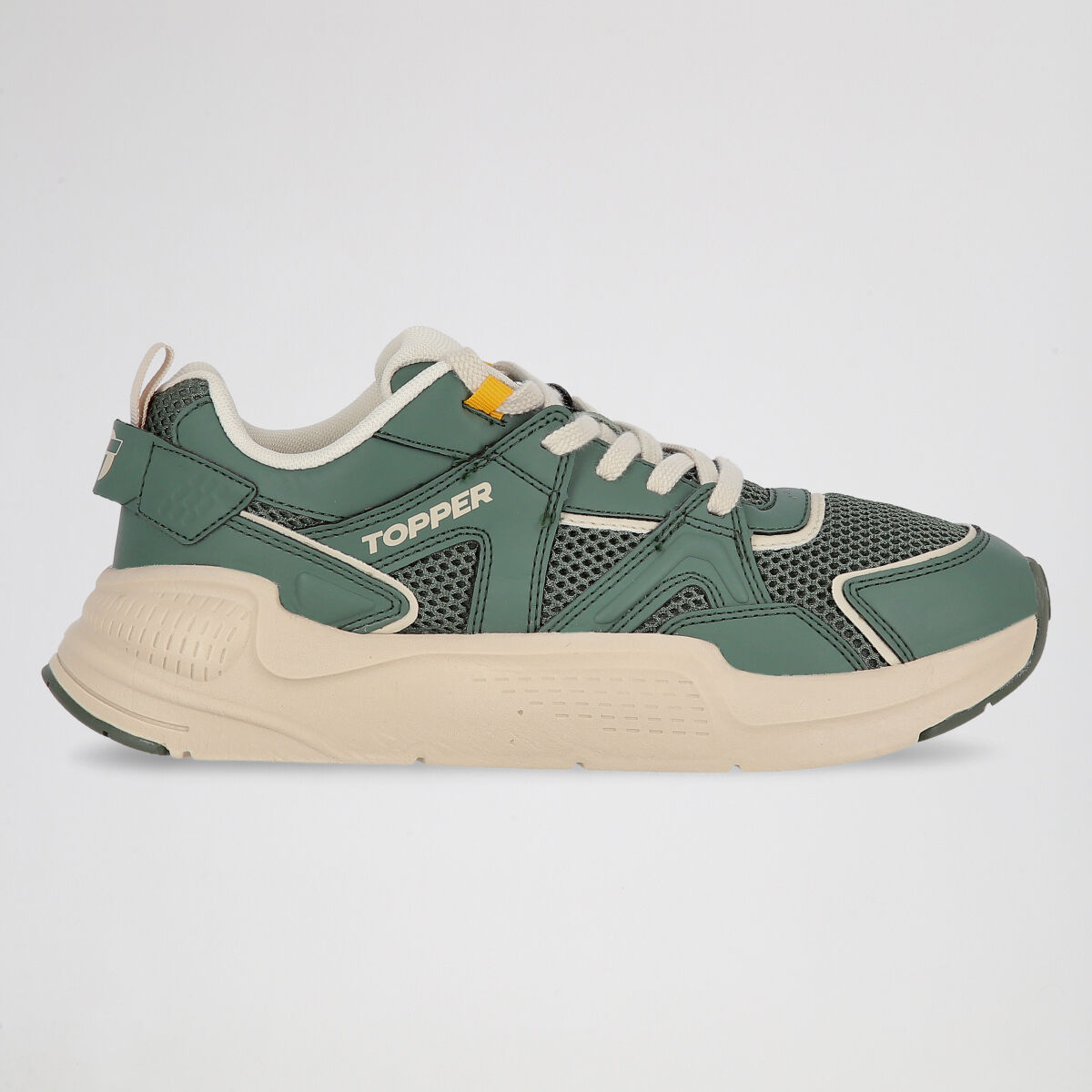 Zapatillas Running Topper Vante