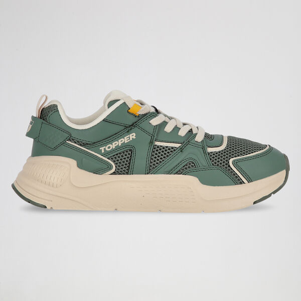 Zapatillas Running Topper Vante