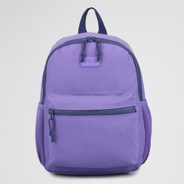 Mochila Fila Mini Rubber Poliéster