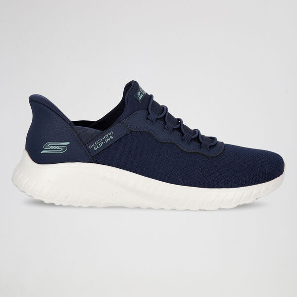 Zapatillas Skechers Bobs Squad Chaos Daily Inspiration Mujer