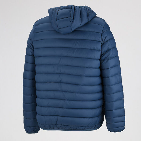 Campera Set Sport Check Easy Hombre
