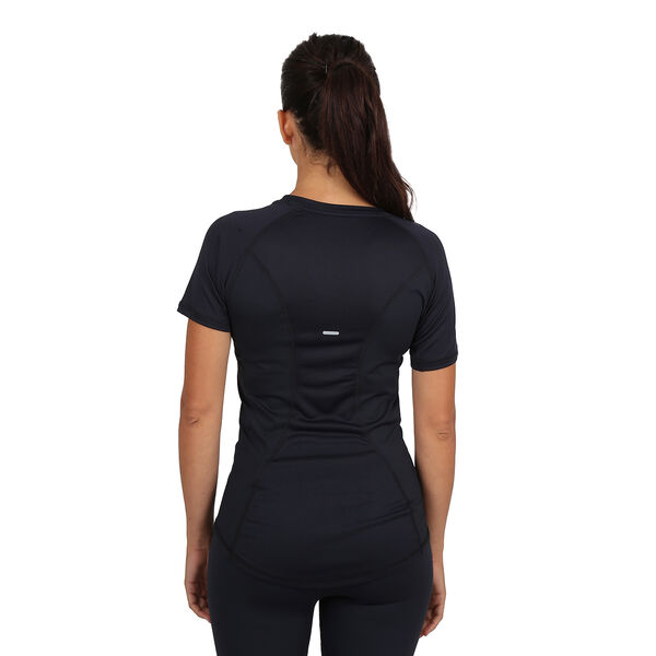 Remera Running Fila Racer Mujer