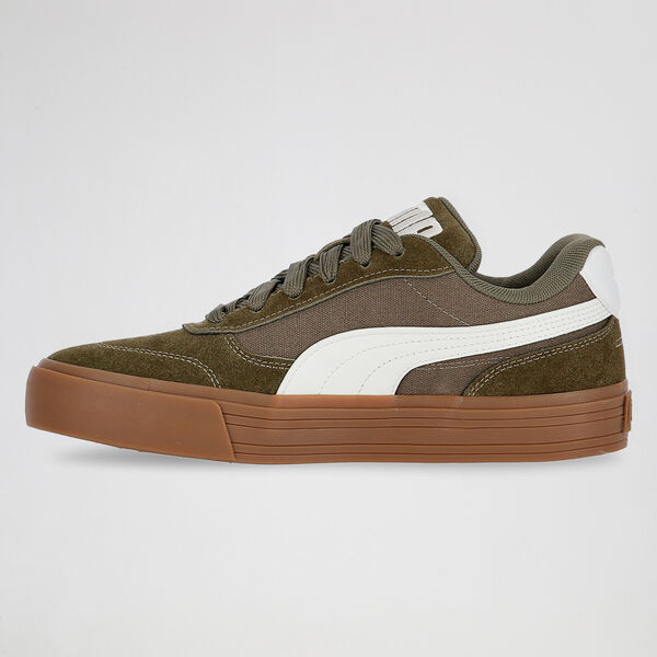 Zapatillas Puma Cc Park Vulc
