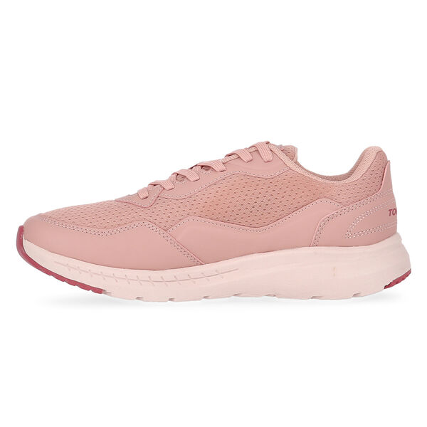 Zapatillas Topper Wind 5 Mujer Malla