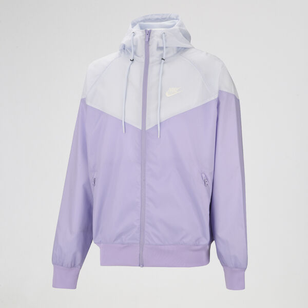 Campera Nike Rompevientos Sportswear Windrunner Hombre