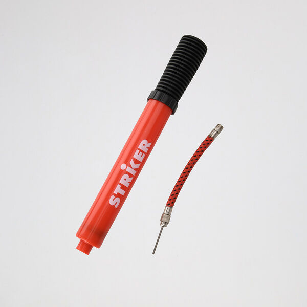 Inflador Striker Doble Accion Ciclismo
