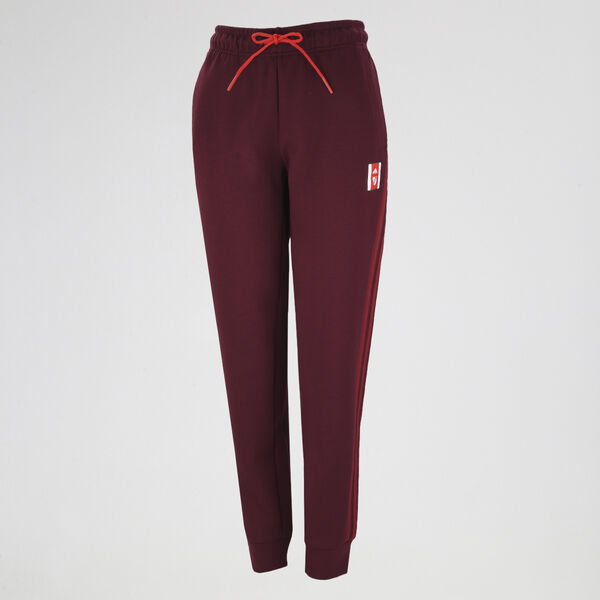 Pantalón River Plate adidas SZN Mujer