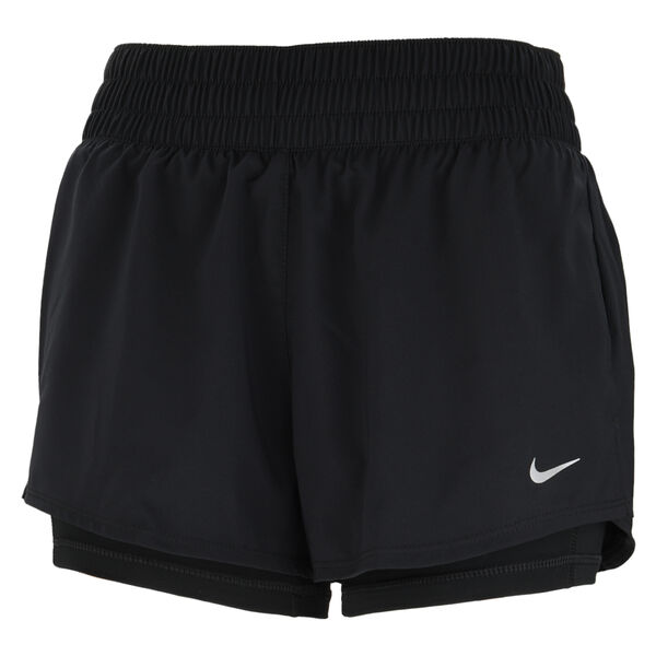 Short Entrenamiento Nike One Mujer