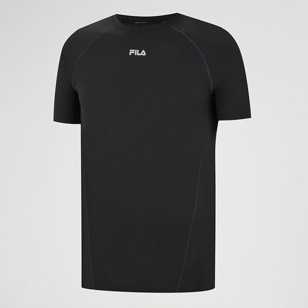 Remera Running Fila Bio III Hombre