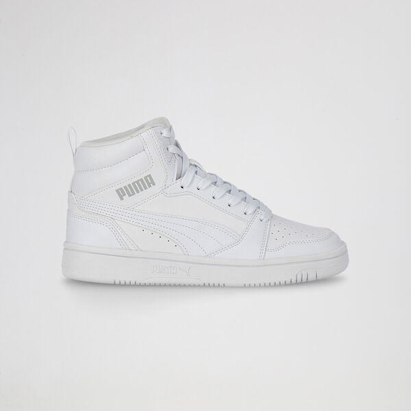 Zapatillas Puma Rebound V6 Mid Infantil