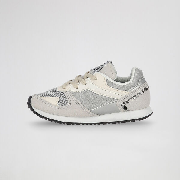 Zapatillas Lotto Runner Plus 95 Niño Malla