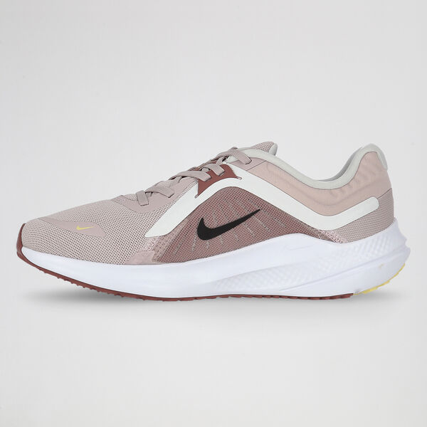 Zapatillas Running Nike Quest 5 Mujer