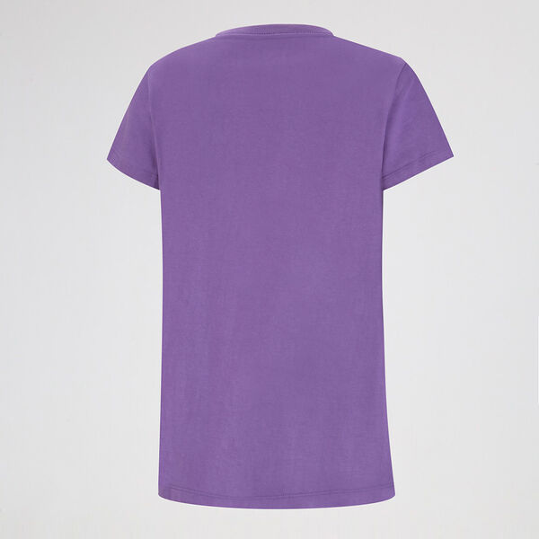 Remera Set Sport Check Easy para Mujer