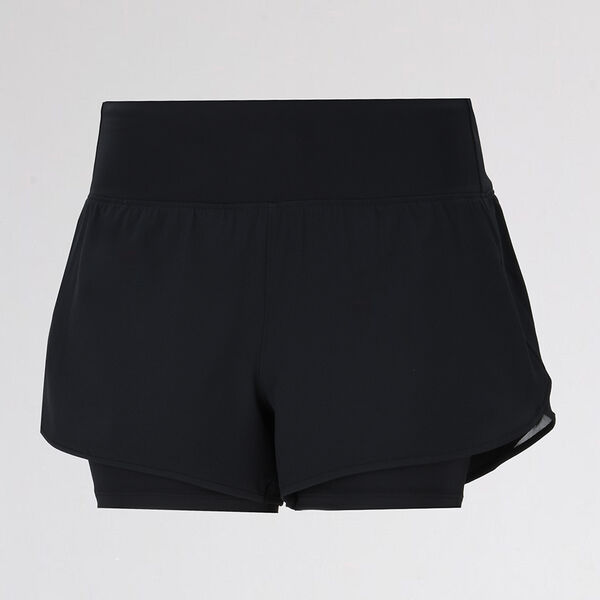 Short Running Under Armour Launch Pro Mujer