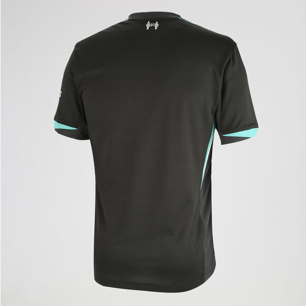 Camiseta Liverpool FC Nike Suplente Stadium Away 24/25 Hombre