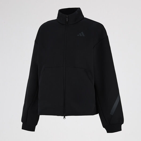 Buzo con Cierre adidas Z.N.E. Mujer