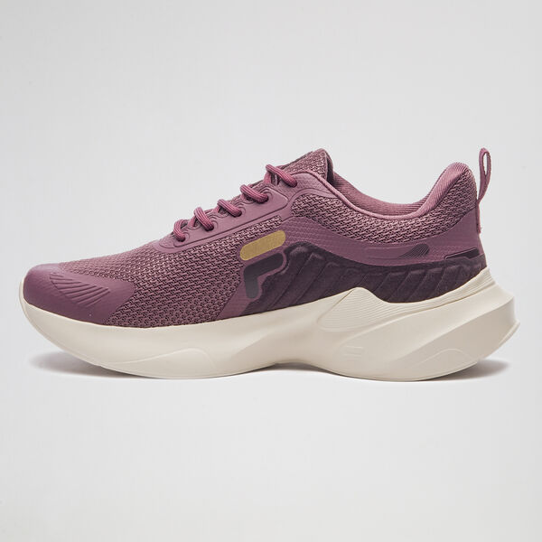 Zapatillas Entrenamiento Fila Progress Lite Mujer