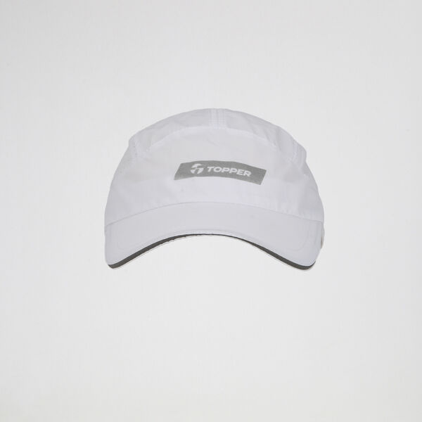 Gorra Topper Bs Microperforado Poliéster