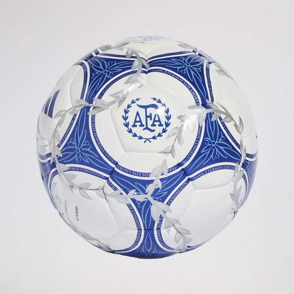 Pelota F&uacute;tbol adidas Argentum Gambeta Pro Sala