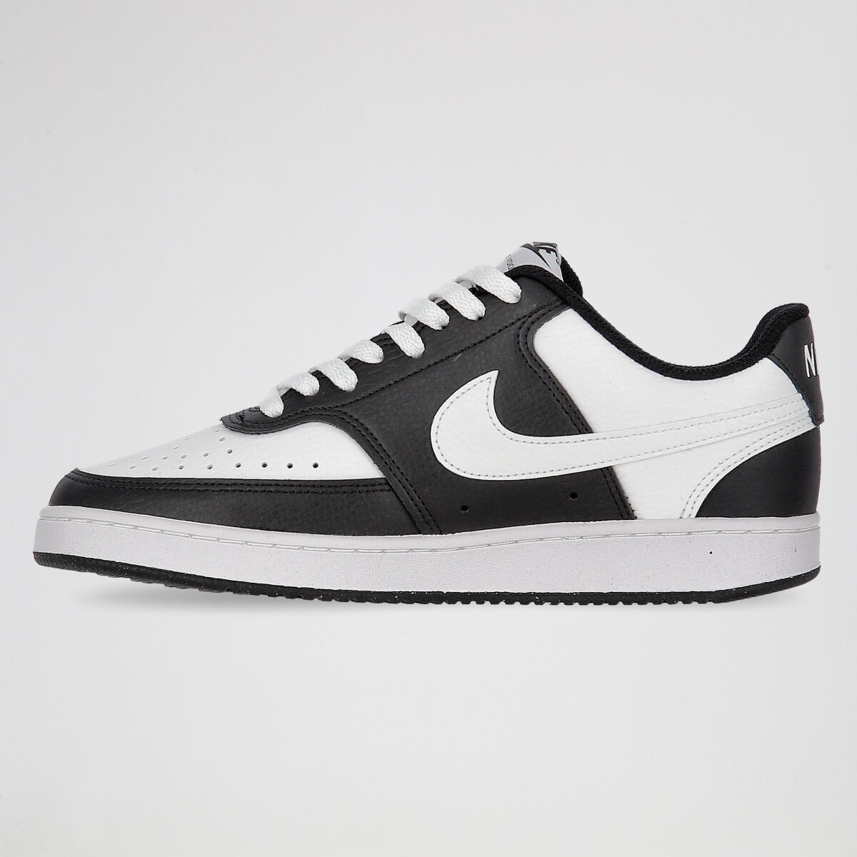 Tenis blancos nike de mujer sales
