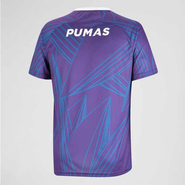 Camiseta Le Coq Sportif Pumas Entrenamiento 2024 Hombre