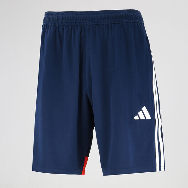 Short Fútbol adidas Tiro25 Essentials Hombre
