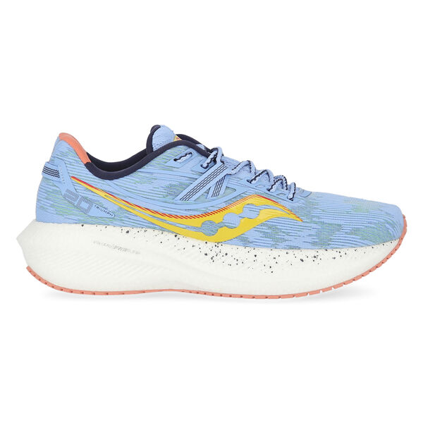 Zapatillas Running Saucony Triumph 20 Hombre