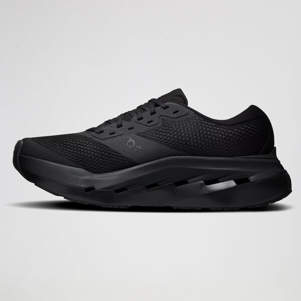 Zapatillas ON Cloudrunner Max Hombre malla