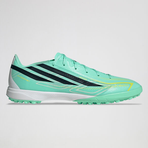Botines F&uacute;tbol adidas F50 Hyperfast League TF Hombre