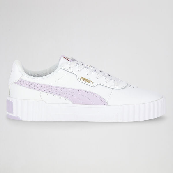 Zapatillas Puma Carina 3.0 Lux de Mujer