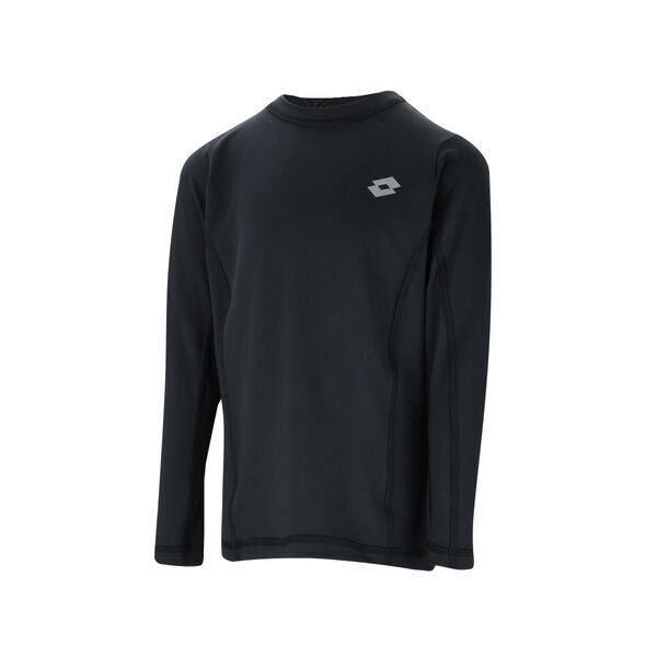Remera Fútbol Lotto Stadio 500 Pop Niño