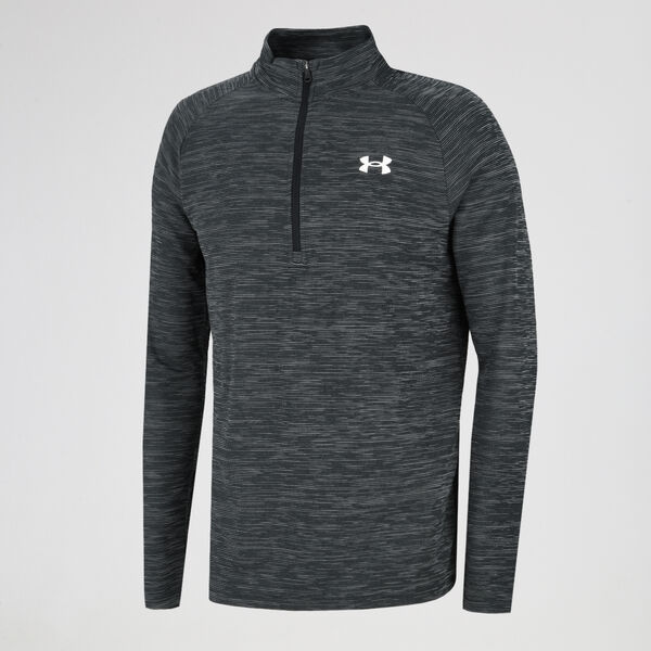 Buzo Entrenamiento Under Armour Tech Textured Hombre