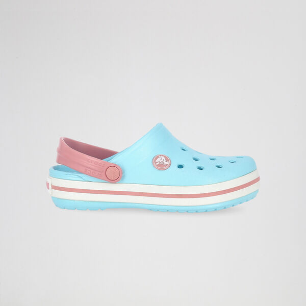 Zuecos Crocs Crocband